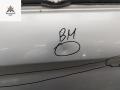 дверь сдвижная Chrysler Voyager 4 поколение [рестайлинг] 2004, 2.8 л., дизель, АКПП, серый, минивэн - фото №2