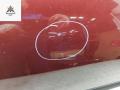 дверь сдвижная Nissan Almera N16 [рестайлинг] 2005, красный, хетчбэк 5 дв. - фото №4