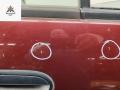 дверь сдвижная Nissan Almera N16 [рестайлинг] 2005, красный, хетчбэк 5 дв. - фото №5