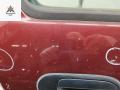 дверь сдвижная Nissan Almera N16 [рестайлинг] 2005, красный, хетчбэк 5 дв. - фото №6