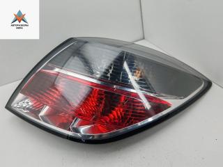 фонарь задний правый Opel Astra H/Family [рестайлинг] 2005, 1.8 л., бензин, МКПП, синий, хетчбэк 3 дв., 24451834