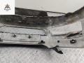 бампер передний Opel Zafira 2 поколение (B) 2006, дизель, чёрный, минивэн, 13124959 - фото №15