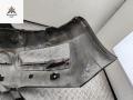 бампер передний Opel Zafira 2 поколение (B) 2006, дизель, чёрный, минивэн, 13124959 - фото №16