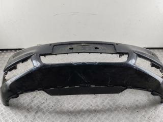 бампер передний Opel Zafira B 2006, дизель, чёрный, минивэн, 13124959