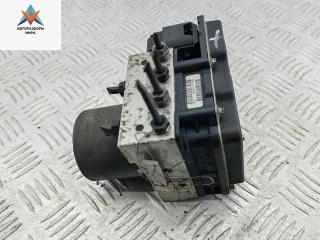 блок ABS BMW 5 серия E60/E61 2006, 2.5 л., бензин, АКПП, чёрный, седан, 6775730, 6775732