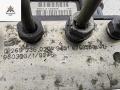 блок ABS BMW 5 серия E60/E61 2006, 2.5 л., бензин, АКПП, чёрный, седан, 6775730, 6775732 - фото №4