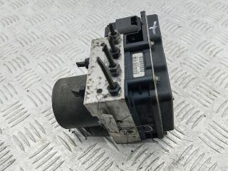 блок ABS BMW 5 серия E60/E61 2006, 2.5 л., бензин, АКПП, чёрный, седан, 6775730, 6775732