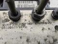 блок ABS BMW 5 серия E60/E61 2006, 2.5 л., бензин, АКПП, чёрный, седан, 6775730, 6775732 - фото №4