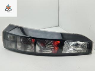 фонарь задний левый Opel Meriva 1 поколение (A) [рестайлинг] 2006, 1.4 л., бензин, МКПП, серый, хетчбэк 5 дв.