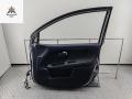 дверь сдвижная Nissan Note E11 2006, серый, хетчбэк 5 дв. - фото №2