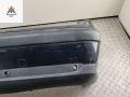 бампер задний Citroen C5 1 поколение 2003, серый, хетчбэк 5 дв., 9630904177 - фото №9