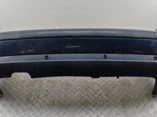 бампер задний Citroen C5 2003, серый, хетчбэк 5 дв., 9630904177
