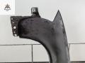 крыло переднее правое Audi A6 4B/C5 [рестайлинг] 2002, 3.0 л., бензин, АКПП, серый, универсал - фото №7