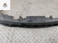 Юбка переднего бампера Citroen C5 1 поколение [рестайлинг] 2006, 1.6 л., дизель, МКПП, бежевый, хетчбэк 5 дв., 9650281180 - фото №4