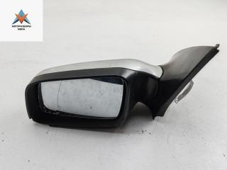 зеркало левое Opel Astra G 1998, 1.8 л., бензин, АКПП, серый, хетчбэк 5 дв., E1010548