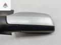 зеркало левое Opel Astra G 1998, 1.8 л., бензин, АКПП, серый, хетчбэк 5 дв., E1010548 - фото №4