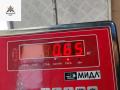 замок двери передней левой Toyota Yaris Verso 2001, 1.3 л., бензин, МКПП, серый, минивэн - фото №4