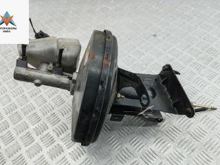 вакуумный усилитель тормозов Ford Mondeo 3 поколение [рестайлинг] 2004, 1.8 л., бензин, МКПП, серый, универсал, 2S712B195AD