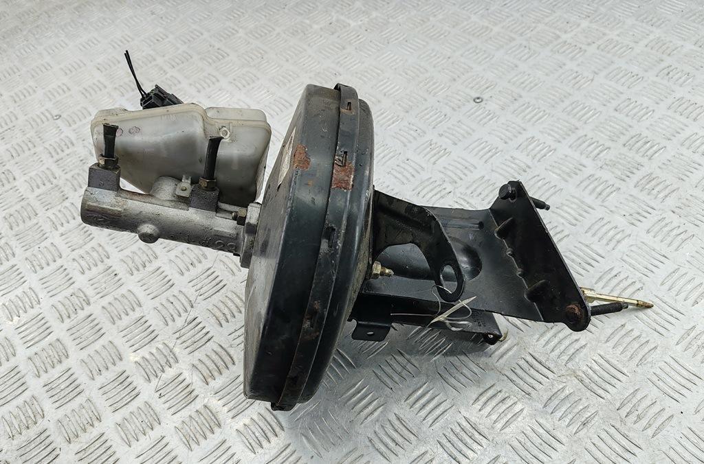 вакуумный усилитель тормозов Ford Mondeo III 2004, 1.8 л., бензин, МКПП, серый, универсал, 2S712B195AD