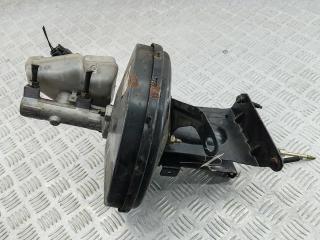 вакуумный усилитель тормозов Ford Mondeo III 2004, 1.8 л., бензин, МКПП, серый, универсал, 2S712B195AD