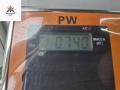 приборная панель Peugeot 308 T7 2009, 1.6 л., дизель, МКПП, серый, универсал, 9665107680 - фото №3