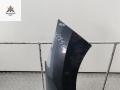 крыло переднее правое Peugeot 308 T7 2009, 1.6 л., дизель, МКПП, серый, универсал, 9656738480 - фото №2