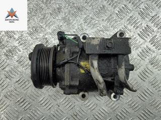 компрессор кондиционера Ford Mondeo 3 поколение [рестайлинг] 2003, 1.8 л., бензин