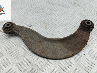 рычаг задний Ford Focus 2 поколение 2006, 1.6 л., i, бензин, МКПП, красный, хетчбэк 5 дв.