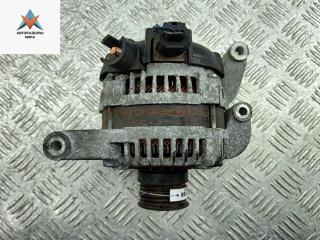 генератор Ford Focus 2 поколение 2006, 1.8 л., бензин, МКПП, серый, универсал, 1042103530