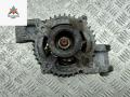генератор Ford Focus 2 поколение 2006, 1.8 л., бензин, МКПП, серый, универсал, 1042103530 - фото №2
