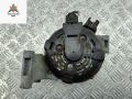генератор Ford Focus 2 поколение 2006, 1.8 л., бензин, МКПП, серый, универсал, 1042103530 - фото №3