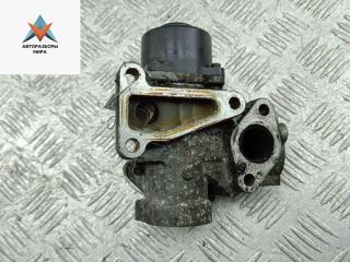 клапан EGR Ford Mondeo 3 поколение [рестайлинг] 2003, 1.8 л., бензин, МКПП, чёрный, универсал