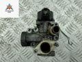 клапан EGR Ford Mondeo 3 поколение [рестайлинг] 2003, 1.8 л., бензин, МКПП, чёрный, универсал - фото №2