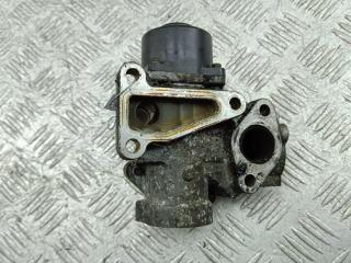 клапан EGR Ford Mondeo III 2003, 1.8 л., бензин, МКПП, чёрный, универсал