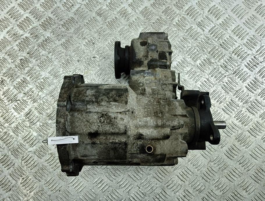 раздаточная коробка Mercedes-Benz E W210 1998, 3.2 л., бензин, АКПП, 2102810001