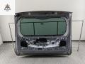крышка багажника Nissan Note E11 [рестайлинг] 2009, серый, хетчбэк 5 дв. - фото №7