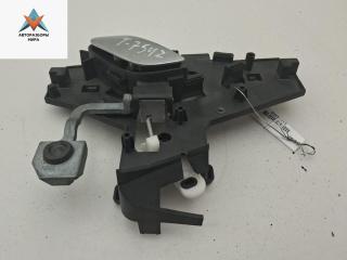 ручка внутренняя задняя правая Citroen C5 1 поколение [рестайлинг] 2006, 1.6 л., дизель, МКПП, бежевый, хетчбэк 5 дв., 9649218377
