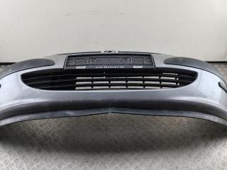 бампер передний Peugeot 307 1 поколение 2002, бензин, серый, универсал