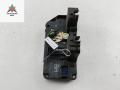 замок двери задней левой Opel Astra G 1998, 1.8 л., бензин, АКПП, серый, хетчбэк 5 дв., 90561157 - фото №2