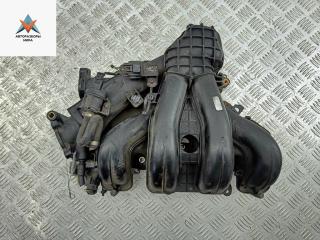 коллектор впускной Ford Mondeo 3 поколение [рестайлинг] 2003, 1.8 л., бензин, универсал