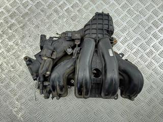 коллектор впускной Ford Mondeo 3 поколение [рестайлинг] 2003, 1.8 л., бензин, универсал
