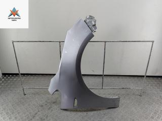 крыло переднее правое Opel Astra J [рестайлинг] 2011, 1.4 л., бензин, АКПП, серый, универсал