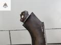 крыло переднее правое Opel Astra J [рестайлинг] 2011, 1.4 л., бензин, АКПП, серый, универсал - фото №6