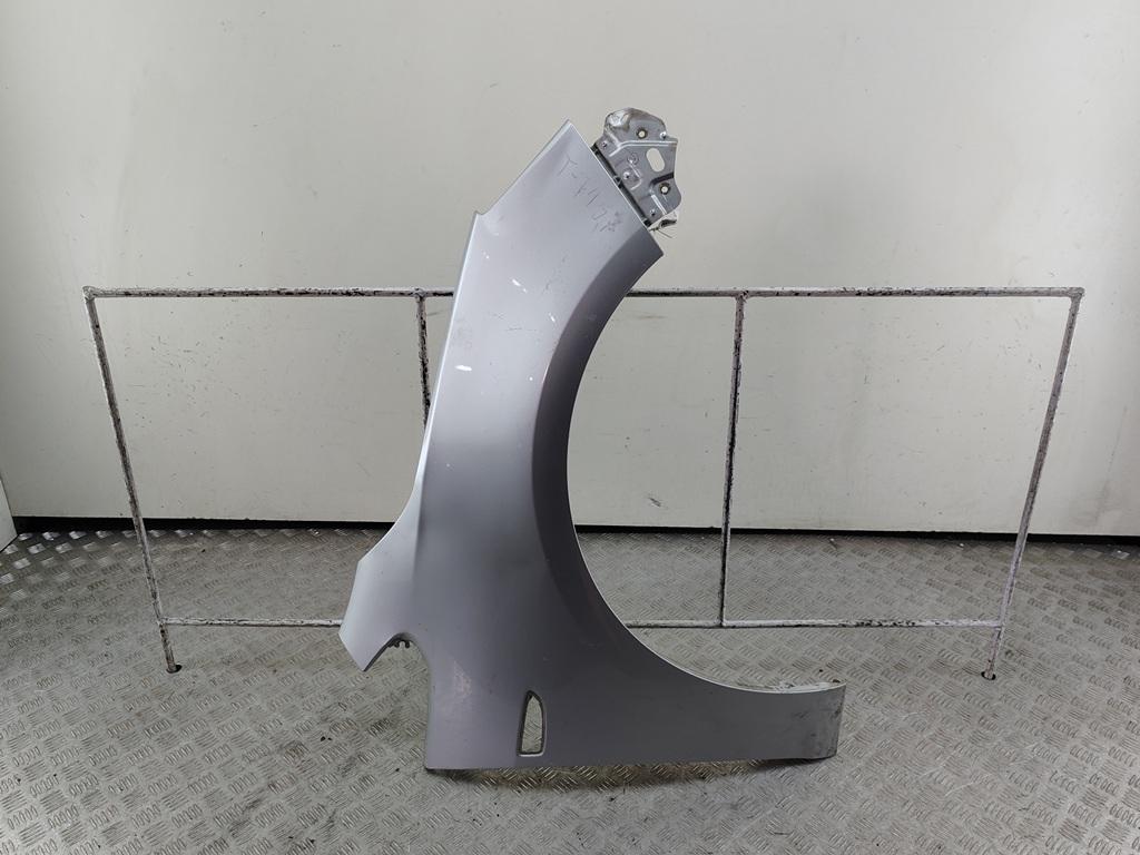 крыло переднее правое Opel Astra J 2011, 1.4 л., бензин, АКПП, серый, универсал