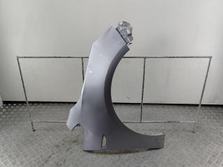 крыло переднее правое Opel Astra J [рестайлинг] 2011, 1.4 л., бензин, АКПП, серый, универсал