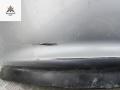 бампер передний Peugeot 307 1 поколение 2003, бензин, серый, хетчбэк 3 дв., 9643067477 - фото №7