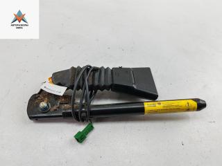 замок ремня безопасности Opel Astra G 2002, 1.6 л., бензин, МКПП, серый, хетчбэк 5 дв., 90560656