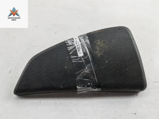 подушка безопасности сиденья Opel Astra H/Family [рестайлинг] 2007, 1.6 л., бензин, МКПП, чёрный, универсал, 13139839