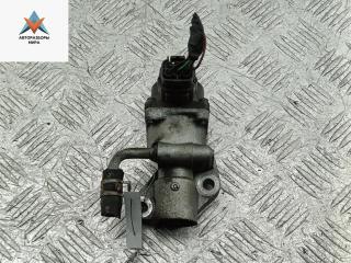 клапан EGR Ford Focus 2 поколение 2006, 1.8 л., бензин, МКПП, серый, универсал