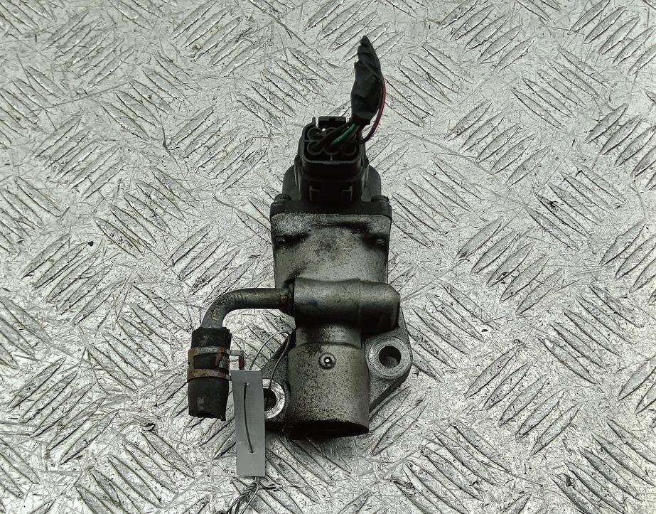 клапан EGR Ford Focus II 2006, 1.8 л., бензин, МКПП, серый, универсал